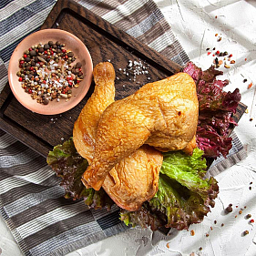 «Костромские продукты» —  франшиза сети продуктовых магазинов