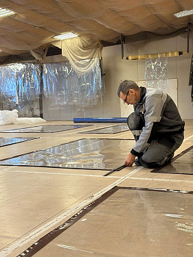 Франшиза производственного бизнеса «Первая фабрика мягких окон»