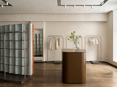 Франшиза бренда белья и одежды belle you