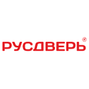логотип Русдверь