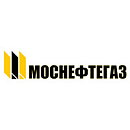 логотип МОСНЕФТЕГАЗ