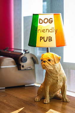 Франшиза ирландского паба IRISHMAN