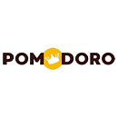 логотип Pomodoro