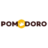 логотип франшизы Pomodoro