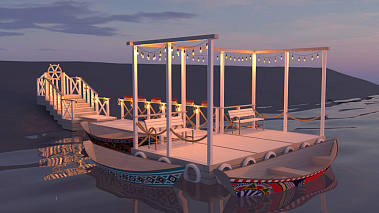 Ladya Boats — франшиза аренды лодок