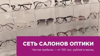 Pro Оптика