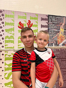 Франшиза международной сети детских футбольных школ «Голасо»