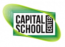 логотип Capital School