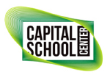 логотип франшизы Capital School