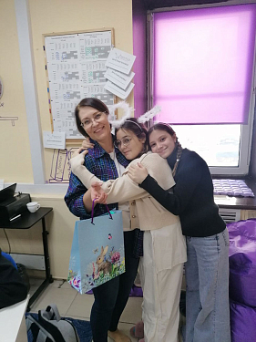 Франшиза клуба профориентации и частной общеобразовательной школы «Вектор роста»