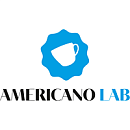 логотип AMERICANO LAB