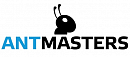 логотип AntMasters