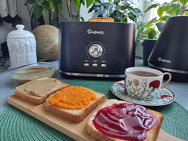 Франшиза розничных магазинов бытовой техники Bufett