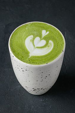 Франшиза кофейни с авторской кухней HOT BLACK