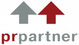 логотип франшизы PR Partner