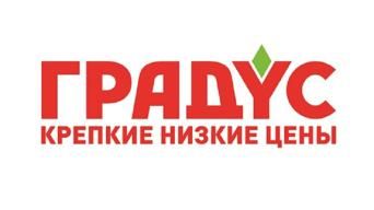 Франшиза Градус