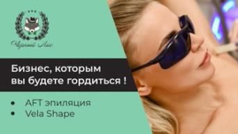 Черный лис