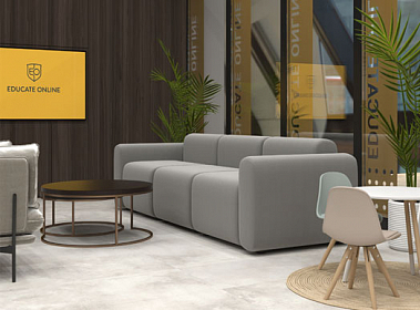 бизнес по франшизе Educate Online