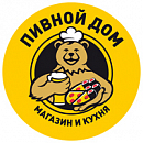 логотип Пивной дом