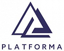 логотип Платформа