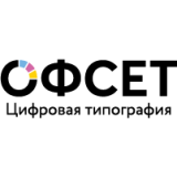 логотип франшизы Офсет