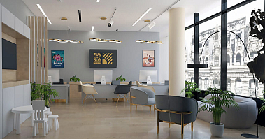 Франшиза туристического агентства FUN&SUN