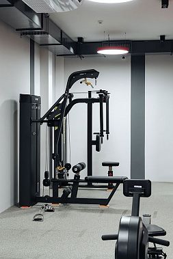 Франшиза автоматизированного фитнес-клуба ONFiT