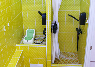 Франшиза детских оздоровительных бассейнов «Китёнок»