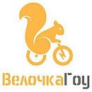 логотип ВелочкаГоу