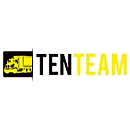 логотип TENTEAM