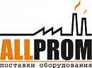 логотип ALLPROM