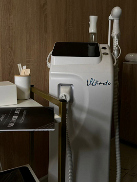 Франшиза «Салона красоты Ольги Почтарь»