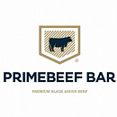 логотип PRIMEBEEF BAR