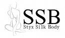 логотип Styx Silk Body