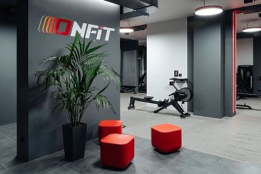 Франшиза автоматизированного фитнес-клуба ONFiT