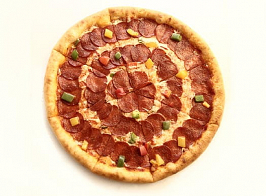 цена франшизы Пират Пицца 2020