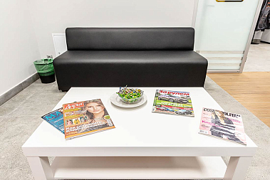 Франшиза автосервиса «Автопилот»