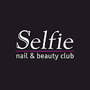 логотип Selfie Nail & Beauty Club
