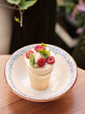 Франшиза ресторана KULEK