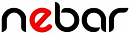 логотип Nebar