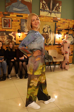 Франшиза «Чай да Кофе» — интеллектуальная кофейня и магазин