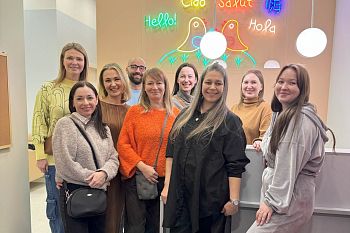 «Полиглотики» — 2025: год признаний, технологий и лидерства в образовании