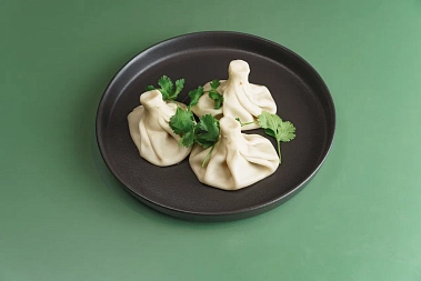 Франшиза грузинского бистро Shavi