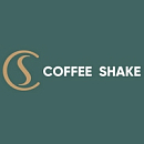 логотип Coffee Shake