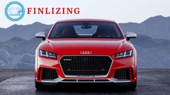 FinLizing