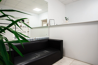 Франшиза студии маникюра и педикюра «НОГТИТОЧКА»