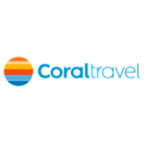 логотип Coral Travel