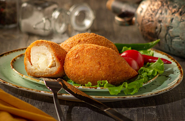 Франшиза кулинарного цеха PieOkmy