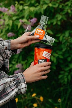 Франшиза сети доставки роллов «Моккано»