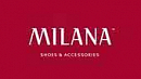логотип MILANA